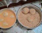 Foto langkah ke 6 dari resep BITTERBALLE, Lembut & yummy.