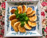 Homemade Pork Dumpling recipe step 12 photo