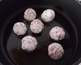 Foto del paso 4 de la receta: Albóndigas fricandó