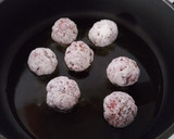 Foto del paso 4 de la receta: Albóndigas fricandó