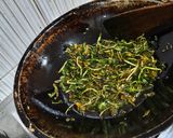 Foto langkah ke 2 dari resep Jukut Goreng.