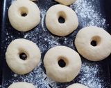 عکس مرحله 4 از دستور دونات 🍩