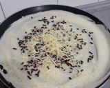 Foto langkah ke 4 dari resep Mini crepes.