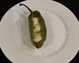 Roasted Bacon Cheddar Jalapeno Peppers recipe step 3 photo