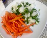 Foto del paso 2 de la receta: Pollo en Salsa de Ostión