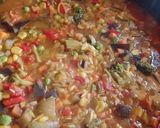 Foto del paso 5 de la receta: Paella vegana