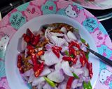Foto langkah ke 2 dari resep Bumbu Kecap Kacang.