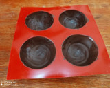 Foto del paso 3 de la receta: Bombas de chocolate