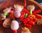Foto langkah ke 3 dari resep Sambal Pecak Ayam Betawi.
