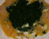 Foto del paso 4 de la receta: Tallarines de espinaca
