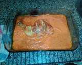 Foto del paso 2 de la receta: Pollo al horno con verduras fácil