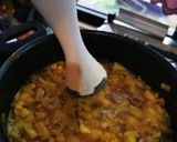 Foto del paso 5 de la receta: Mermelada de membrillo