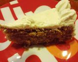 Foto del paso 3 de la receta: PASTEL DE ZANAHORIA / GLASEADO DE QUESO CREMA