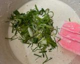 Foto langkah ke 1 dari resep Tempe mendoan gluten free.