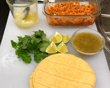 Foto del paso 2 de la receta: Tacos caseros de atún pibil