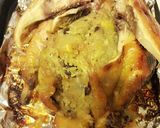 Foto langkah ke 5 dari resep ¶ Ayam Panggang Isi Ketan ¶.