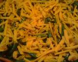 Sweet potato timble recipe step 8 photo