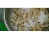 A picture of step 4 of Packed food (dry namkeen).