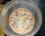 Foto del paso 1 de la receta: Licuado de Alegría