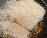 Foto del paso 5 de la receta: Fideos chinos rápidos
