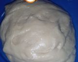 A picture of step 2 of Bread.