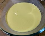 Amerikai palacsinta édesítővel recept fázis 1 fotója