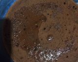 Foto del paso 11 de la receta: Chocolate cake - Pastel de chocolate