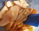 Foto del paso 3 de la receta: Postre de Manzana sin azúcar y sin gluten