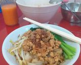 Foto langkah ke 7 dari resep Topping mie ayam bangka.