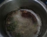 गाठिया नी कढी (gathiya ni kadhi recipe in Hindi) रेसिपी चरण 5 फोटो