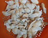 Foto del paso 2 de la receta: Empanadas de mariscos
