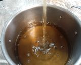 Foto del paso 3 de la receta: Nieve de torombolo con whisky