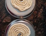 A picture of step 6 of Murukku.