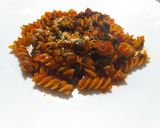 Foto del paso 10 de la receta: Pasta a la puttanesca muy rica