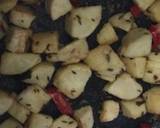 Sweet potato salad recipe step 4 photo