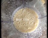Foto langkah ke 2 dari resep Puding Roti Tawar Keju.