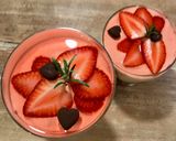 Epres tiramisu recept fázis 2 fotója