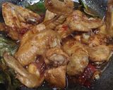 Foto langkah ke 6 dari resep Rica Sayap Ayam.