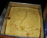 Foto langkah ke 12 dari resep Cake tape with keju ala hida.