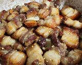 家常料理~簡易滷肉的食譜步驟2照片