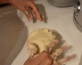 عکس مرحله 6 از دستور نان باگت 🥖