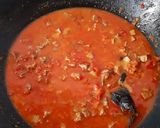 Foto langkah ke 3 dari resep Sambal Goreng Kuah Ati Sapi.