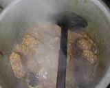 Foto langkah ke 5 dari resep Bacem Tahu Tempe.