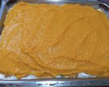 Foto del paso 8 de la receta: Pastel Cremoso de Carne con Papas y zapallo
