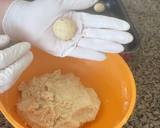 Hazelnut Biscuits recipe step 3 photo