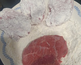 Foto del paso 1 de la receta: Carrilleras de cerdo al vino tinto