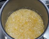 Foto del paso 3 de la receta: Torta invertida de manzana (con harina integral)