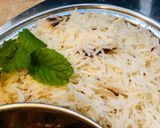 A picture of step 6 of Whosayna’s Chicken Tandoori Masala.