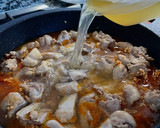 Foto del paso 4 de la receta: Paella o arroz de pollo 🥘