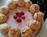 Foto del paso 19 de la receta: Tarta Saint Honoré (masa choux)